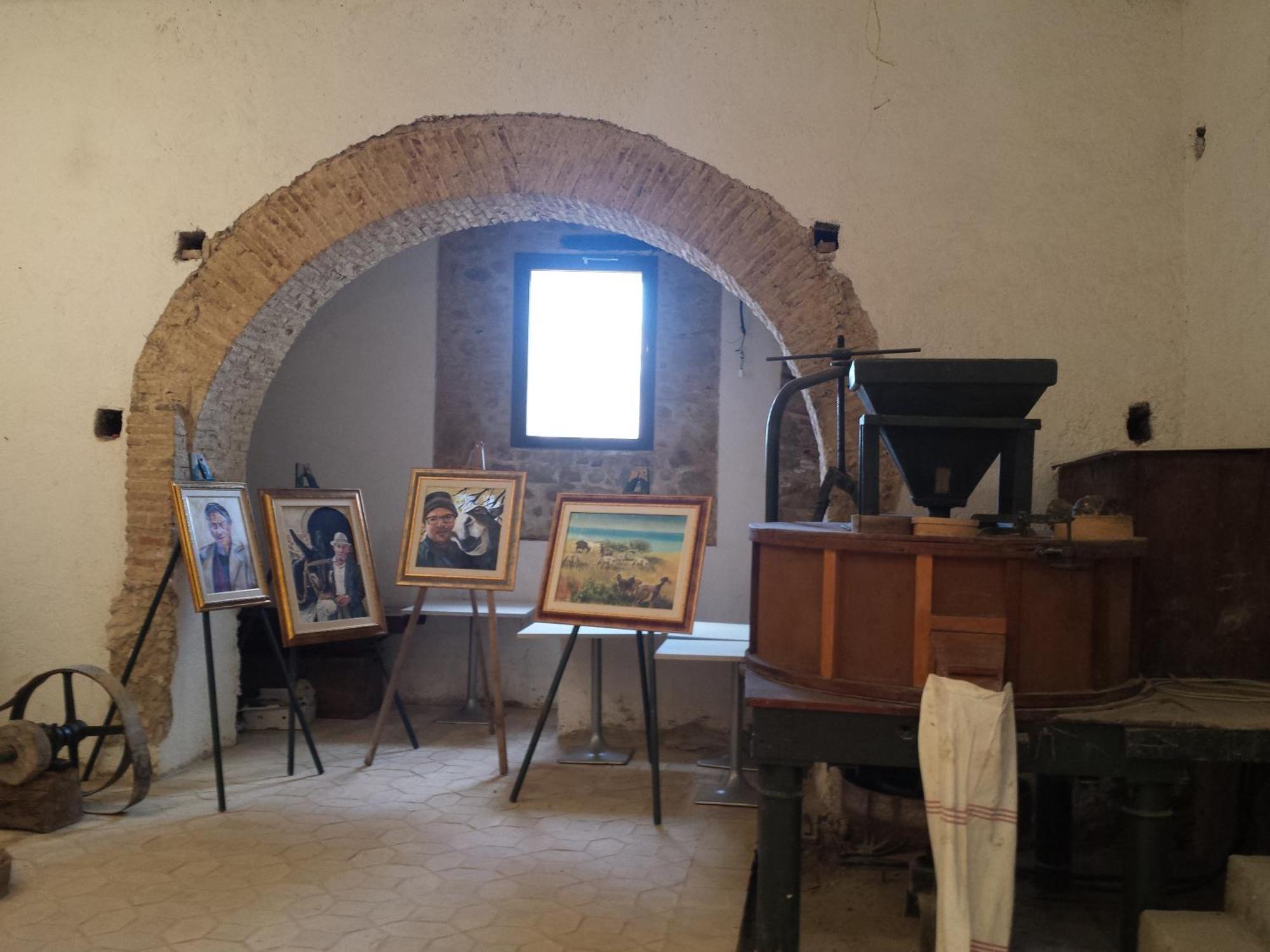 Palazzo Madeo - Residenza D'Epoca Bed & Breakfast Crosia Exterior photo