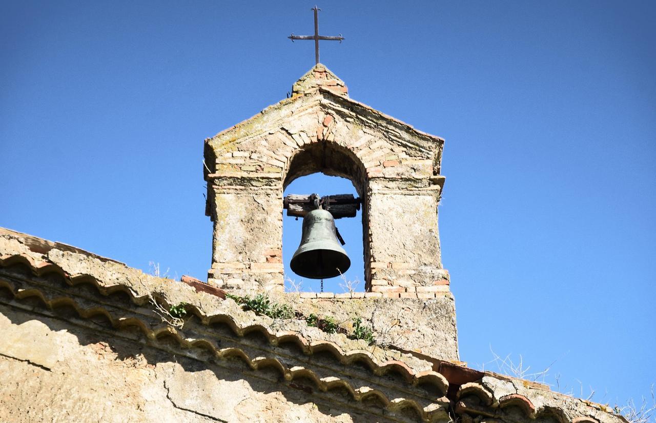 Palazzo Madeo - Residenza D'Epoca Bed & Breakfast Crosia Exterior photo